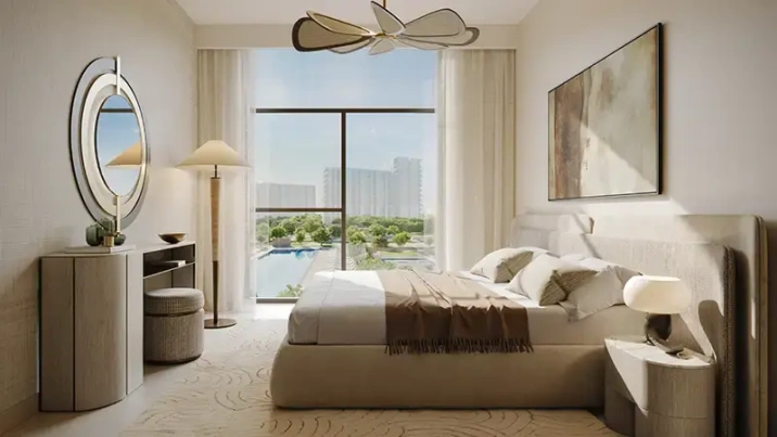 Квартиры Terra Gardens at Expo Living Dubai фото 6 Квартиры Terra Gardens at Expo Living Dubai фото 6