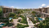 Таунхаусы Maysan at Al Reem Island Abu-Dhabi фото 6