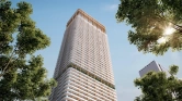 Квартиры Marriott Residences at Jumeirah Lake Towers фото 3
