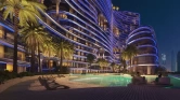 Квартиры Binghatti Aquarise at Business Bay фото 4