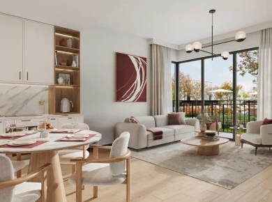 Квартиры Rosewell at Town Square фото 4 Квартиры Rosewell at Town Square фото 4