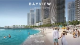Квартиры Bayview by Address Resort at Emaar Beachfront фото 10