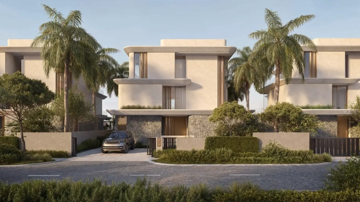 Квартиры Anantara Residences at Hayat Island Mina AL Arab фото 7