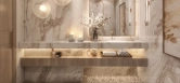 Квартиры Sora Beach Residences at Al Marjan Island фото 10