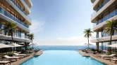 Квартиры Gianfrancko Ferre Residences at Al Marjan Island фото 5