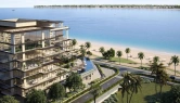 Квартиры Omoria Private Residences at Dubai Islands фото 1