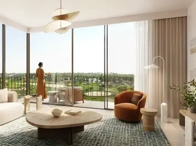 Квартиры Grove ridge at Dubai South фото 5 Квартиры Grove ridge at Dubai South фото 5