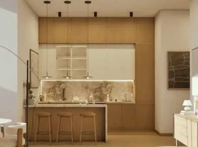 Квартиры The Lofts at Seventh Heaven at Al Barari фото 3 Квартиры The Lofts at Seventh Heaven at Al Barari фото 3