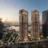 Квартиры Artistry One Residences at Dubai Design District фото 2