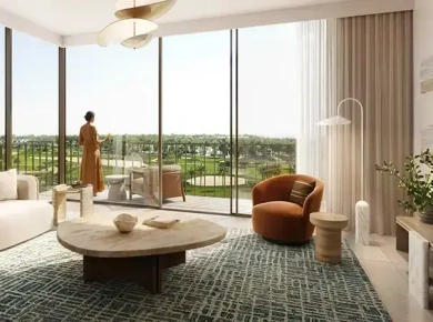 Квартиры Vista ridge at Dubai South фото 5 Квартиры Vista ridge at Dubai South фото 5