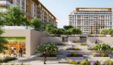 Квартиры South Square at Dubai South фото 3