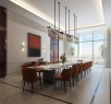 Квартиры Four Seasons Residences at DIFC фото 10