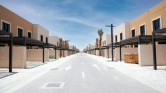 Виллы Sharjah Sustainable City at Sharjah фото 4