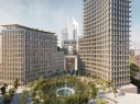 Квартиры Four Seasons Residences at DIFC фото 2
