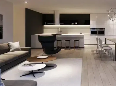 Таунхаусы Keturah Ardh at Dubai Land фото 3