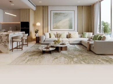 Квартиры Binghatti Titania at Majan Dubai Land фото 4