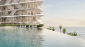 Квартиры Fahid Beach Residences at Fahid Island фото 6