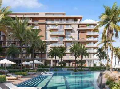 Квартиры Ellington Cove at Dubai Islands фото 4