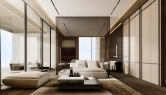 Квартиры Omoria Private Residences at Dubai Islands фото 10