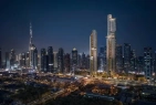 Офисы Lumena Alta by Omniyat at Business Bay фото 4