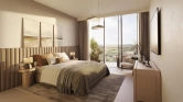 Квартиры Distrikt Ghaf Woods at Dubai Land фото 9