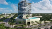 Квартиры Octa Isle interiors by Missoni at Dubai Islands фото 2