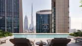 Квартиры Difc Heights Tower at DIFC фото 5