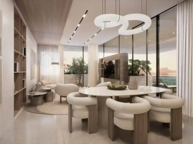 Квартиры Do Hotels and Residences at Dubai Islands фото 5 Квартиры Do Hotels and Residences at Dubai Islands фото 5