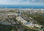 Mohammed Bin Rashid Al Maktoum City