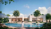 Таунхаусы Maysan at Al Reem Island Abu-Dhabi фото 2