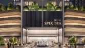 Квартиры Skyvue Spectra at Sobha Hartland 2 фото 5