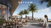 Квартиры Bayview by Address Resort at Emaar Beachfront фото 8
