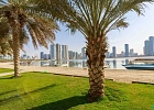 AL Khan Corniche