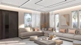 Виллы Balghaiylam at Yas Island фото 5
