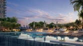 Квартиры Orise By Beyond at Dubai Maritime City фото 7