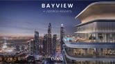 Квартиры Bayview by Address Resort at Emaar Beachfront фото 2