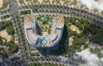 Квартиры Aqua Arc at Al Marjan Island фото 3