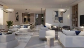 Виллы Pinewood Estate Homes at Jumeirah Golf Estate фото 5