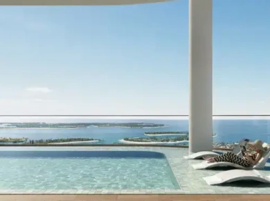 Квартиры Avarra by Palace at Business Bay фото 5