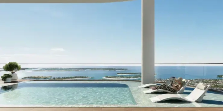 Квартиры Avarra by Palace at Business Bay фото 5