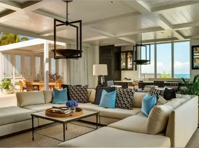 Квартиры Rosewood Residences Dubai at Jumeirah 2 Island фото 5 Квартиры Rosewood Residences Dubai at Jumeirah 2 Island фото 5