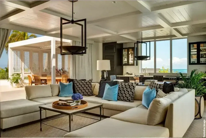 Квартиры Rosewood Residences Dubai at Jumeirah 2 Island фото 5