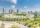 Jumeirah Village Circle (JVC)