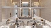 Квартиры Uno Luxe at Al Marjan Island фото 4