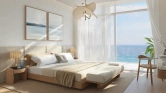 Квартиры Fahid Beach Residences at Fahid Island фото 10