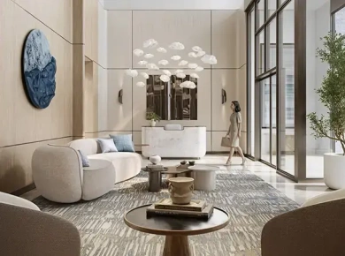 Квартиры Vista ridge at Dubai South фото 4 Квартиры Vista ridge at Dubai South фото 4