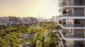 Квартиры Palace Residences at Dubai Hills Estate фото 1