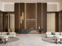 Квартиры The Astera Interiors by Aston Martin at Al Marjan Island фото 4