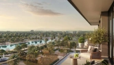 Квартиры Riverton House at MBR City фото 5