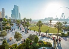 Jumeirah Beach Residence